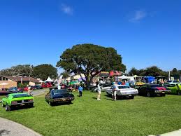 Exotic Car Showcase