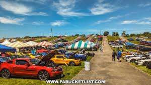 Cars & Coffee Meet