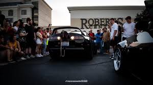Cars & Coffee Meet