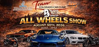 Cars & Coffee Meet