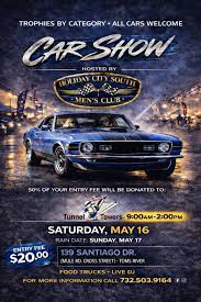 Cars & Coffee Meet