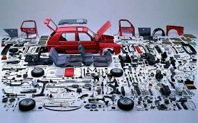 LS3 Crate Engine - Low Miles