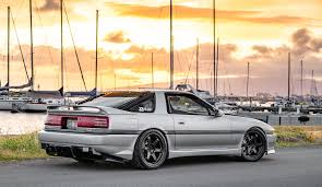 1991 Toyota Supra